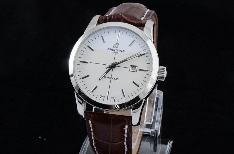 Breitling watch man-329